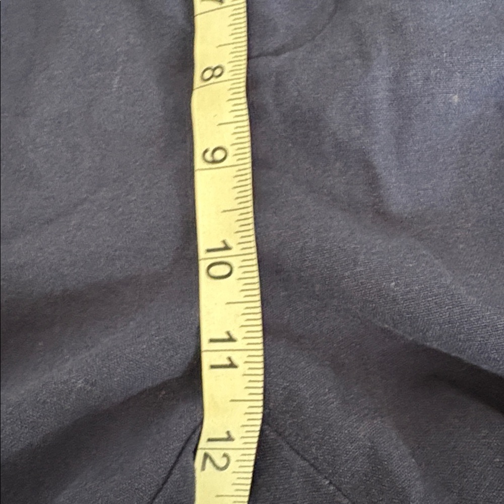 Size Small Women’s Navy Pants - Picture 6 of 8